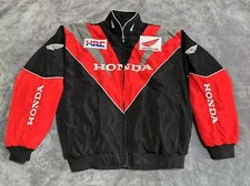 Adult F1 Racing Jacket