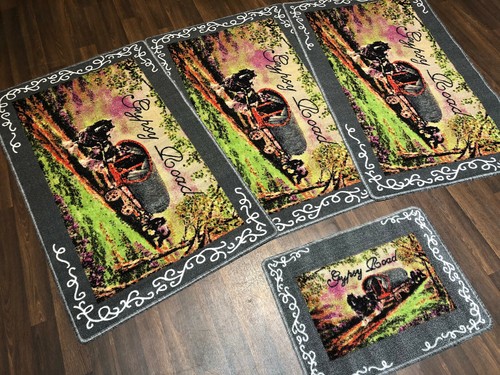 Romany gypsy washables - x,