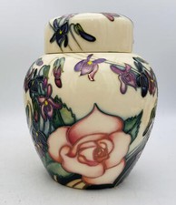 MOORCROFT Shakespeare Ginger