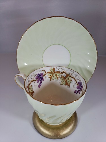 Vintage aynsley bone china - vintage,