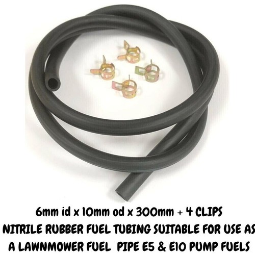 Honda fuel petrol pipe hose - petrol,