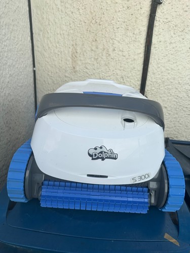 Maytronics dolphin s300i - maytronics,