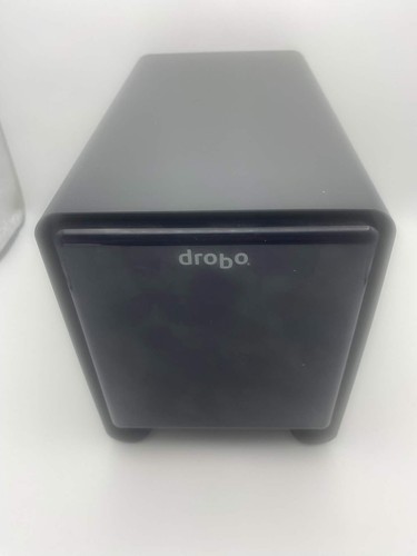 Drobo drds2 bay with - bay,