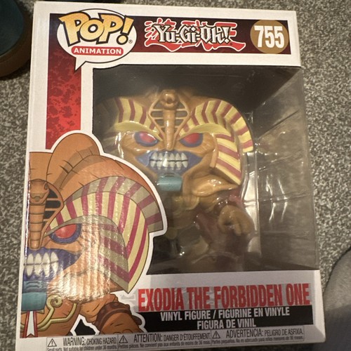 Funko pop oh - funko, yu