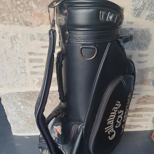 Callaway big bertha - big, golf