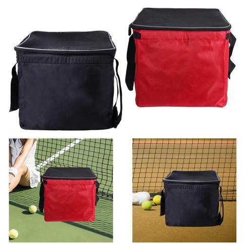 Tennis ball cart - cart, bag