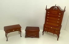 BUNDLE FABULOUS GEORGIAN