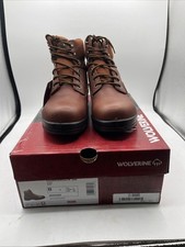 wolverine durashock SR Men’s
