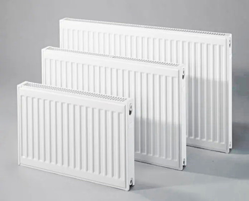 Stelrad compact double - k2,