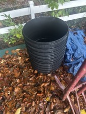 Underground Drainage 450mm