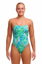 Funkita Ladies Green Green