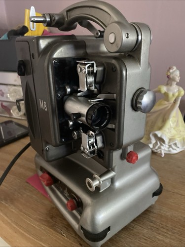Rollex cine film - cine, projector
