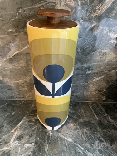 Gorgeous orla kiely - gorgeous,