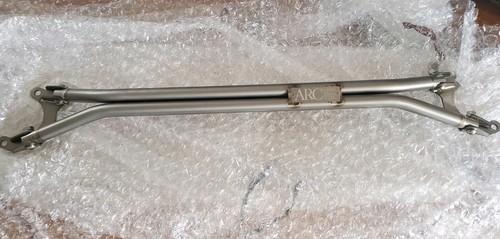 Arc titanium strut brace - strut,