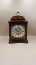 Elliott Of London Burr Walnut