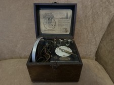 BBC Western Electric Crystal