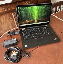 Laptop ThinkPad X390 Yoga Win