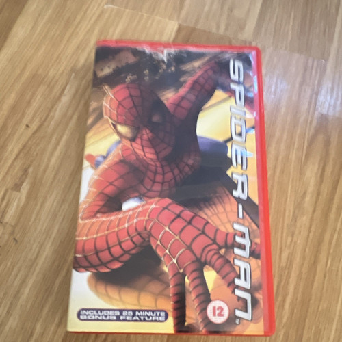Columbia tristar spider man - columbia, spider-man