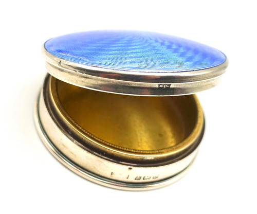 Antique sterling silver - sterling, &