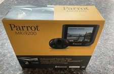 Parrot MKi9200 Advanced