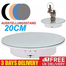 360° Top Battery Rotating