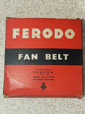 New old stock Ferodo V929 Fan