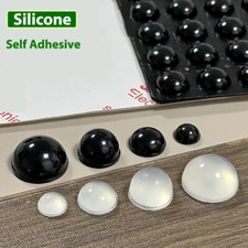 Self Adhesive Silicone Feet