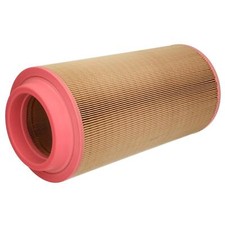 NEW AIR FILTER FOR AHLMANN