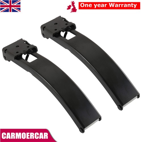 2pcs rear door - door, check