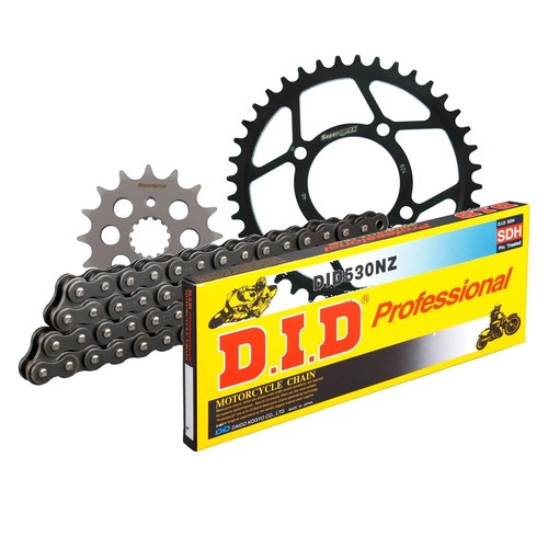 Did motorcycle chain - did, set