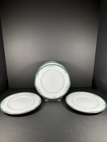 Noritake landon 4111 salad - noritake,
