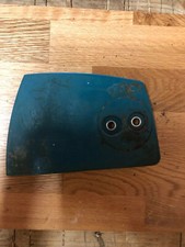 Makita DCS34 Petrol Chainsaw