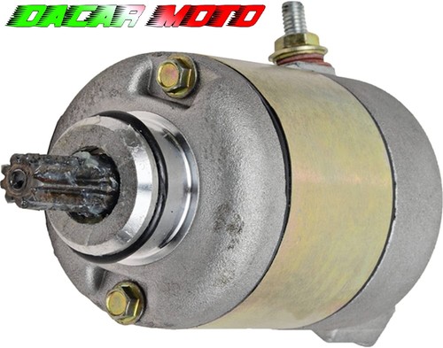 Starter motor ktm 400 - motor,