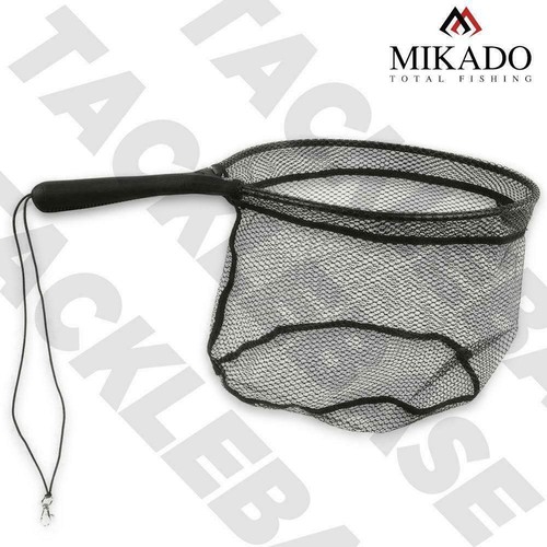 Mikado trout scoop - mikado,