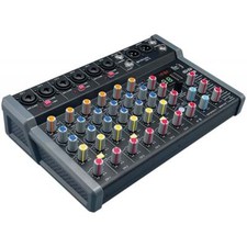 Citronic CMA-10 Compact Mixer