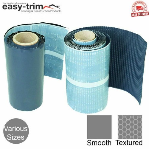 Easy lead flashing roll - easy,
