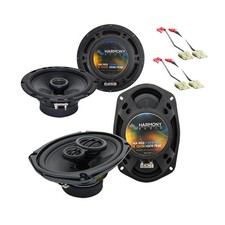 Fits Nissan Frontier 2005-2015