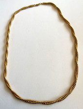 Cabouchon Vintage Gold Plated