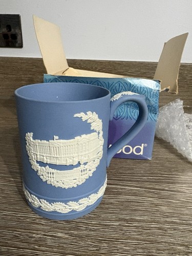 Vintage wedgwood jasperware - vintage,