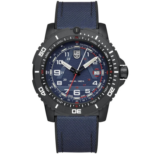 Luminox men watch - men's,