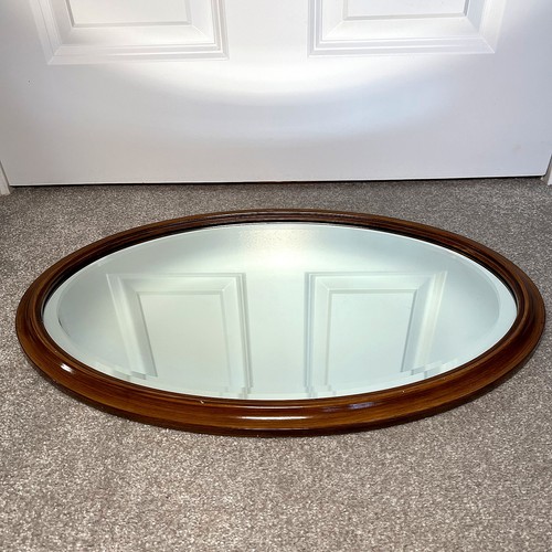 Vintage edwardian bevelled - vintage,