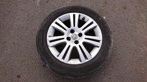Vauxhall astra active stud - vauxhall, 5