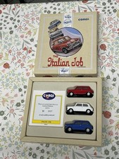 Corgi Limited Edition The