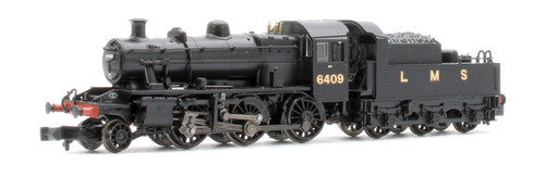 Graham farish gauge - graham, 'n'