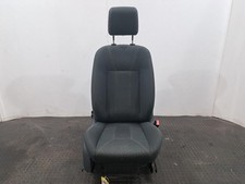 FORD FIESTA TITANIUM MK7