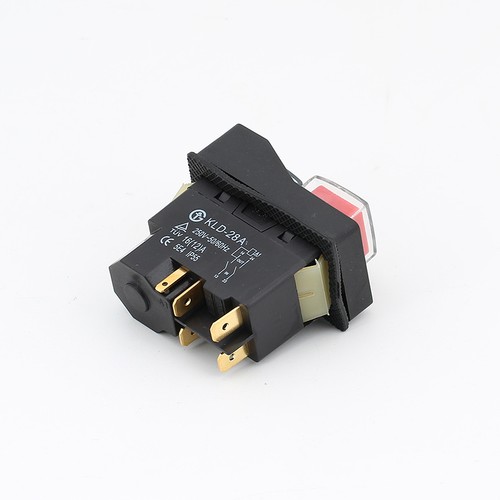 Off switch fits - switch, belle