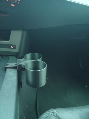 Bmw e60 e61 series cup - e60, 5