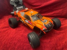 HPI Firestorm 10T RC Nitro