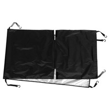  Mobility Scooter Rain Cover Canopy Motorbike Waterproof Outdoor Electric Covers
