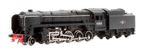 Hornby minitrix gauge - hornby,